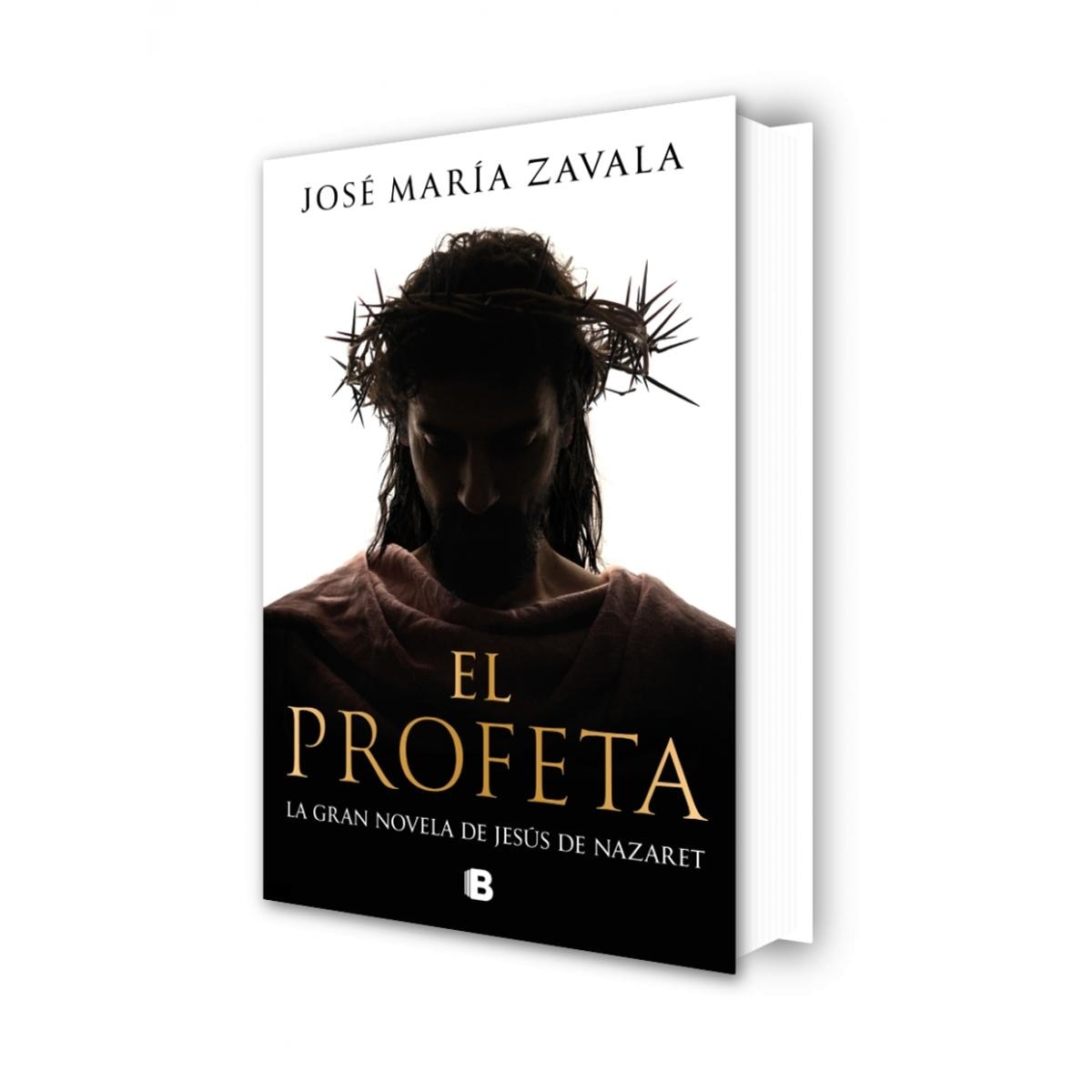 El profeta (Capa dura) 2