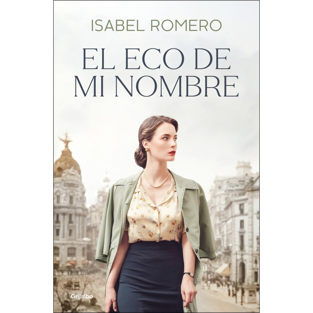 El eco de mi nombre (Capa mole) 1