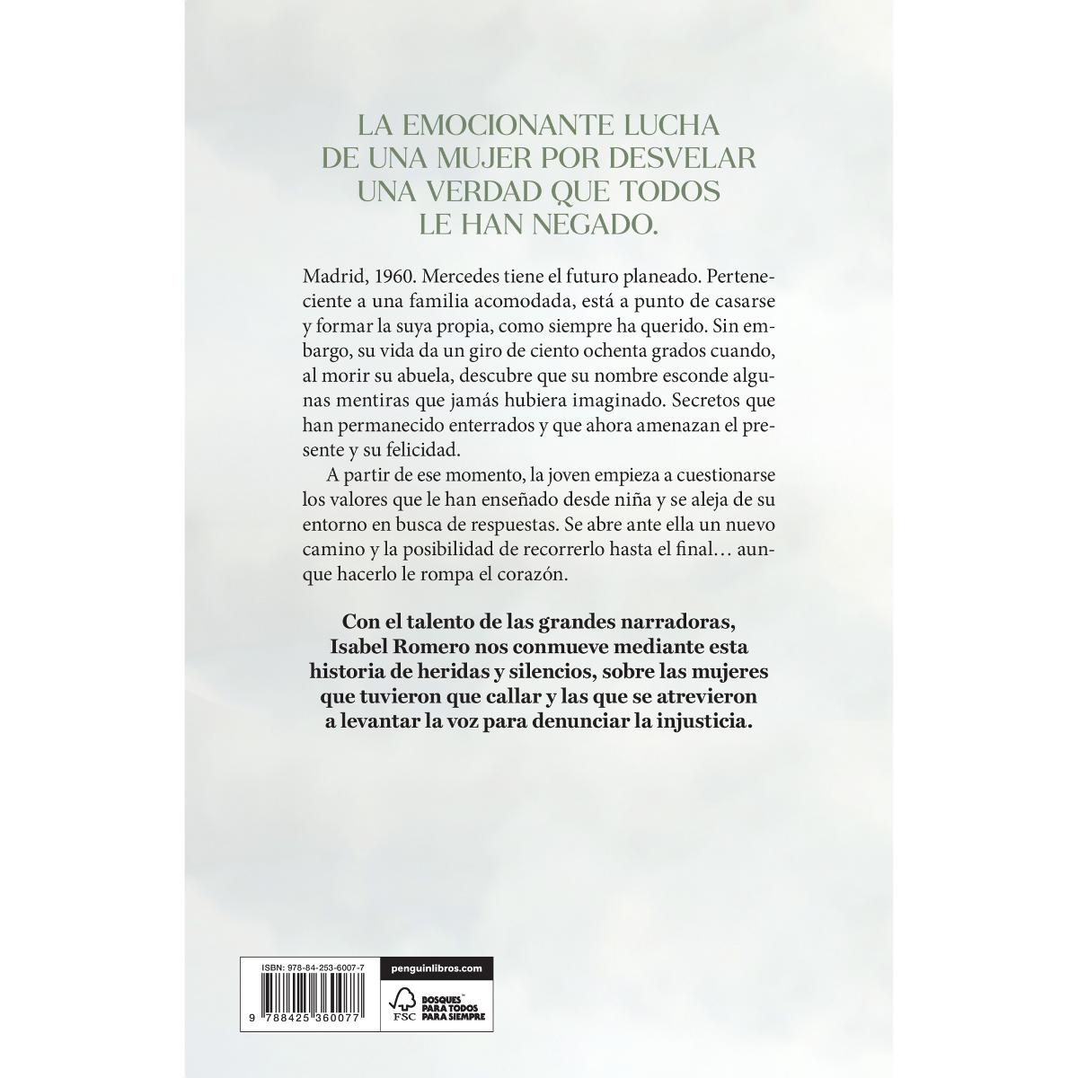 El eco de mi nombre (Capa mole) 2