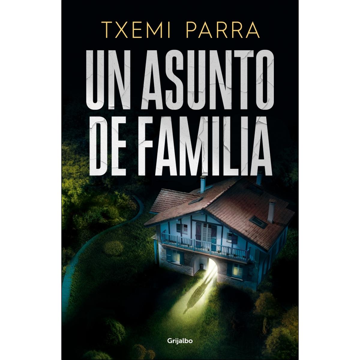 Un asunto de familia (Capa mole) 1