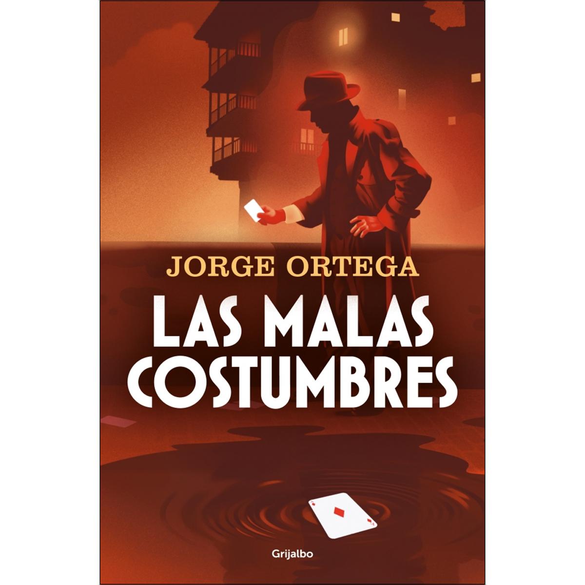 Las malas costumbres (Capa mole) 1