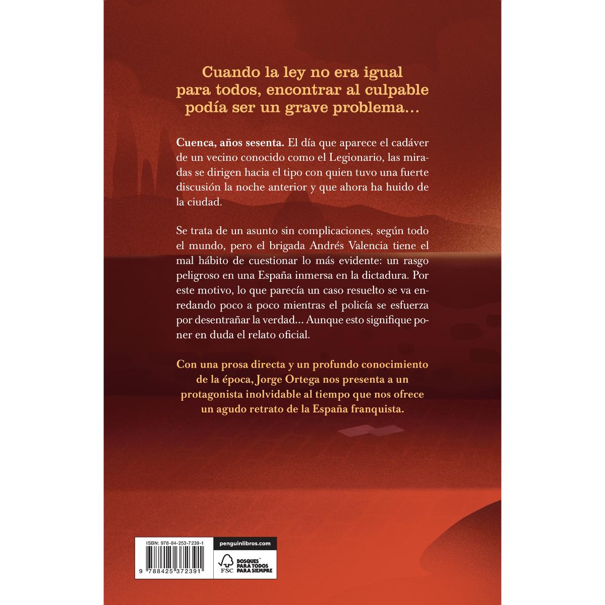 Las malas costumbres (Capa mole) 2