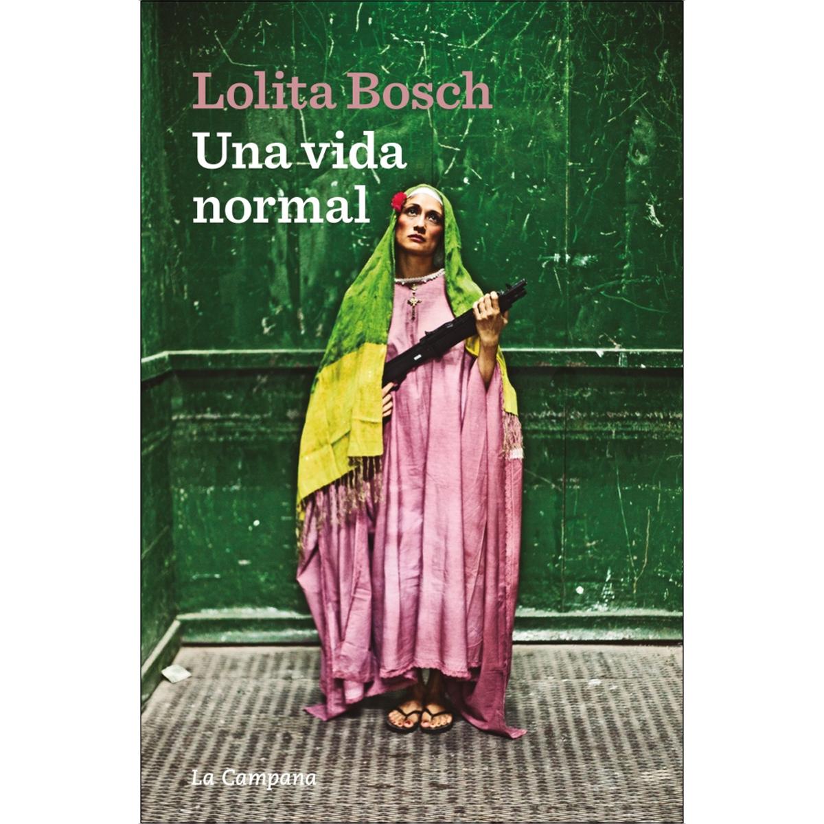 Una vida normal (Capa mole) 1