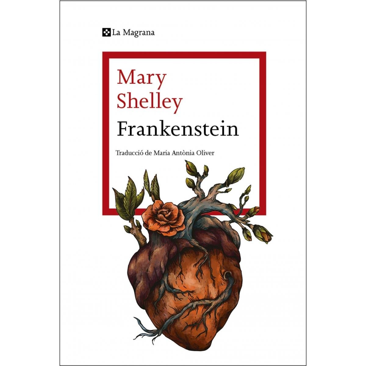 Imagem 0 de Frankenstein (Capa mole)