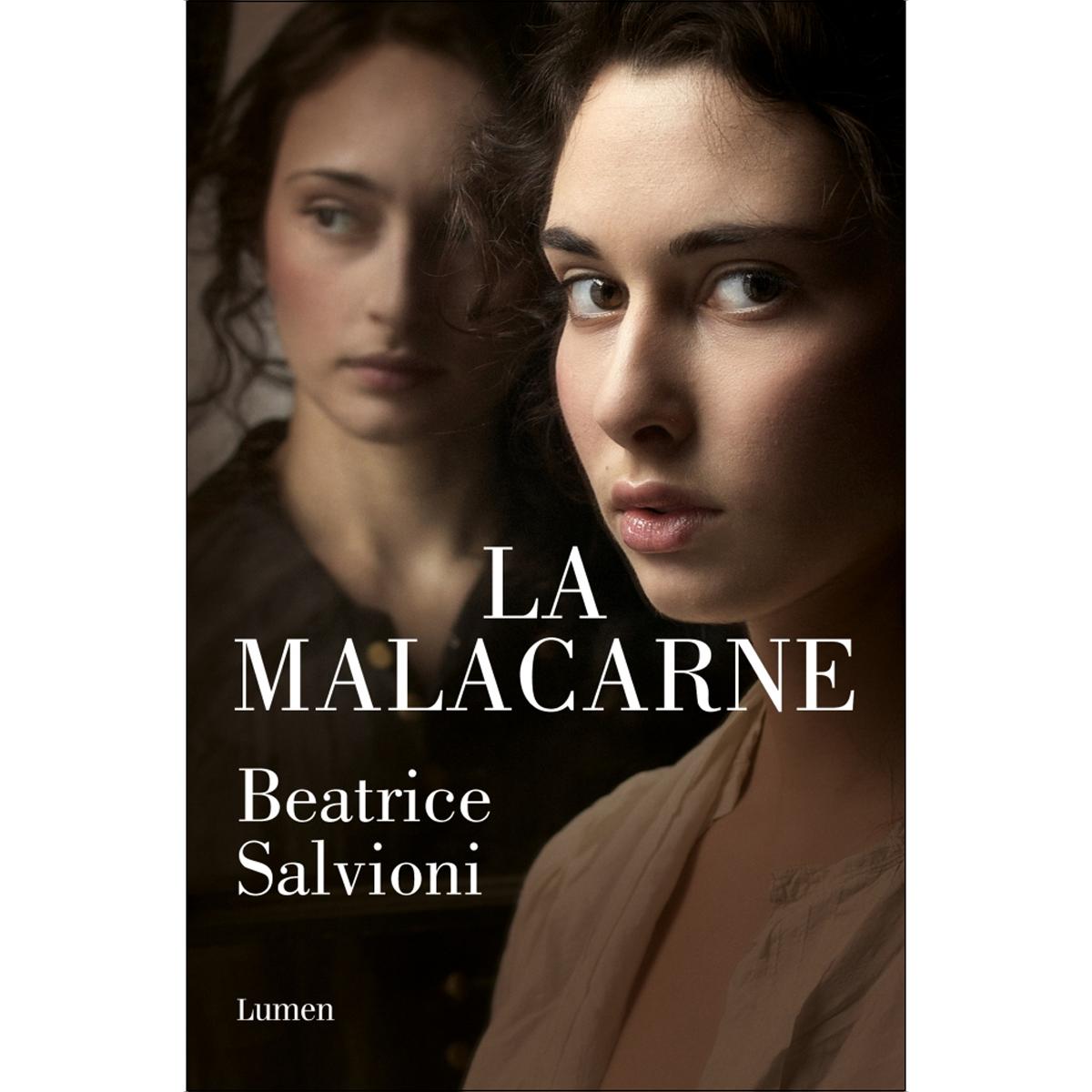 La malacarne (Capa mole) 1