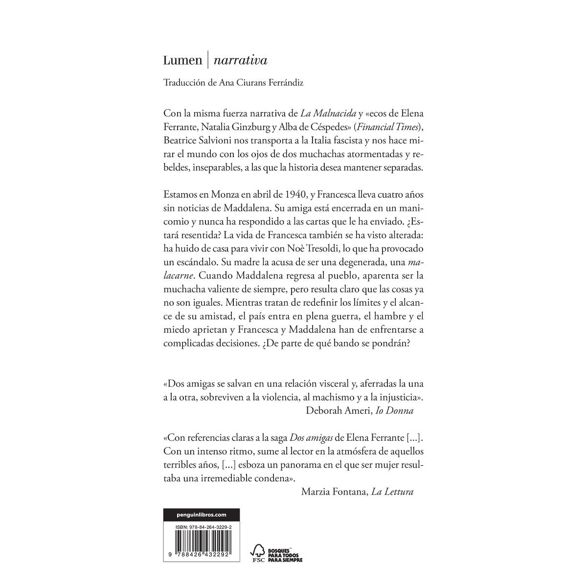 La malacarne (Capa mole) 2