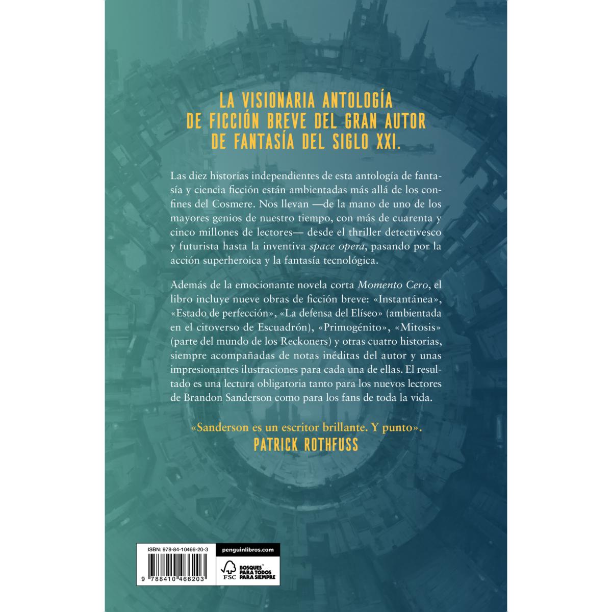 Realidades a medida (Capa mole) 2