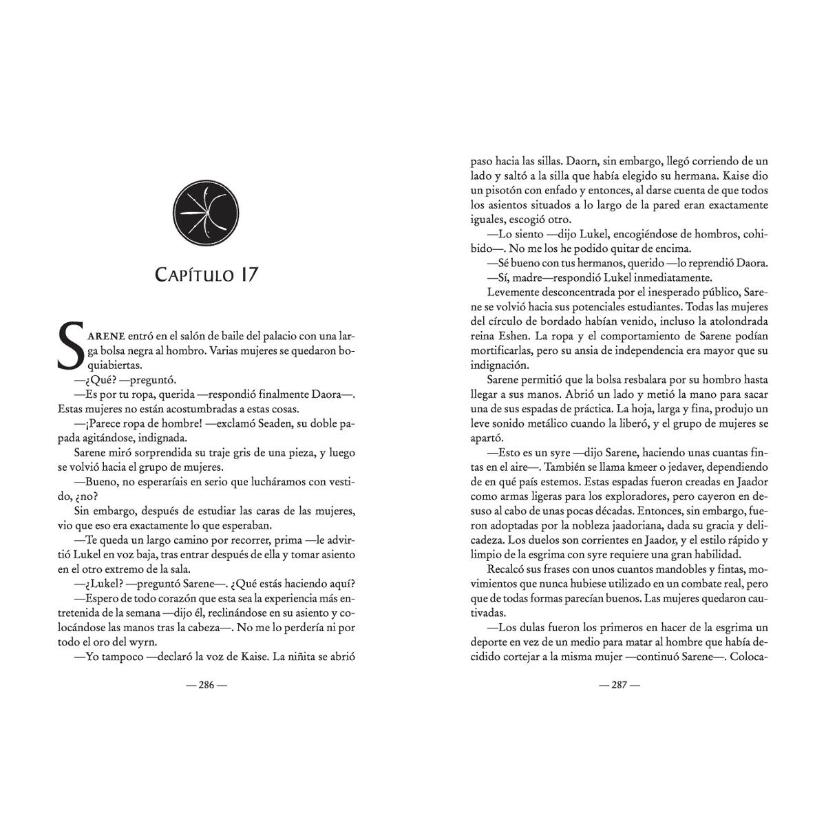 Elantris (edición ilustrada) (Capa dura) 2