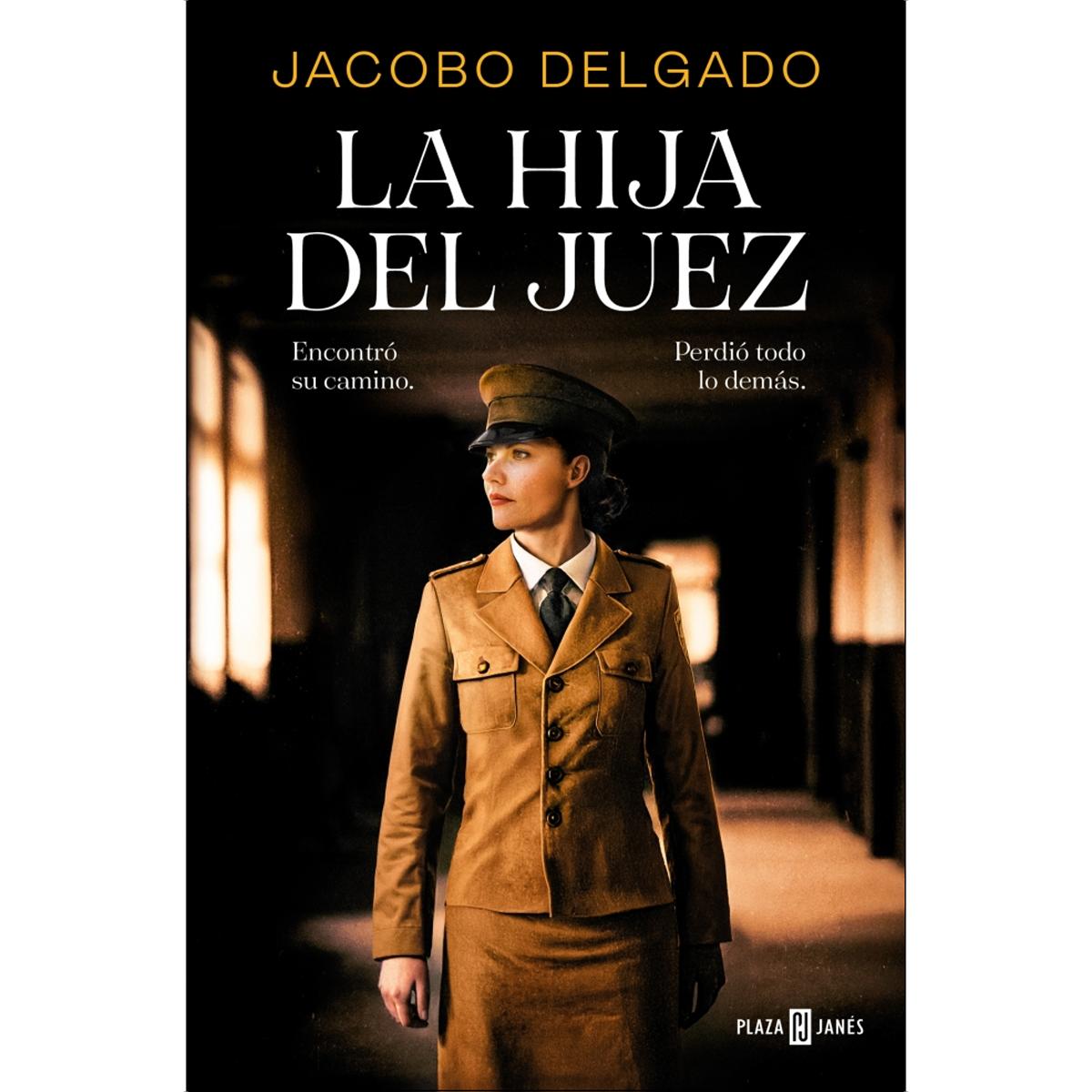 La hija del juez (Capa mole) 1