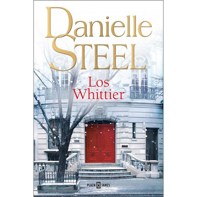 Imagem 0 de Los Whittier (Capa mole)