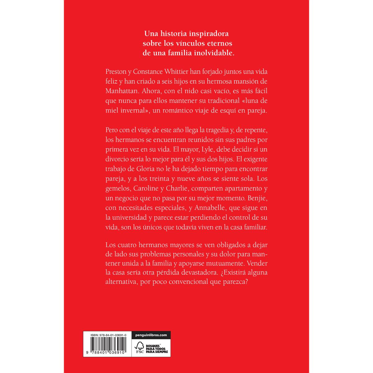 Los Whittier (Capa mole) 2