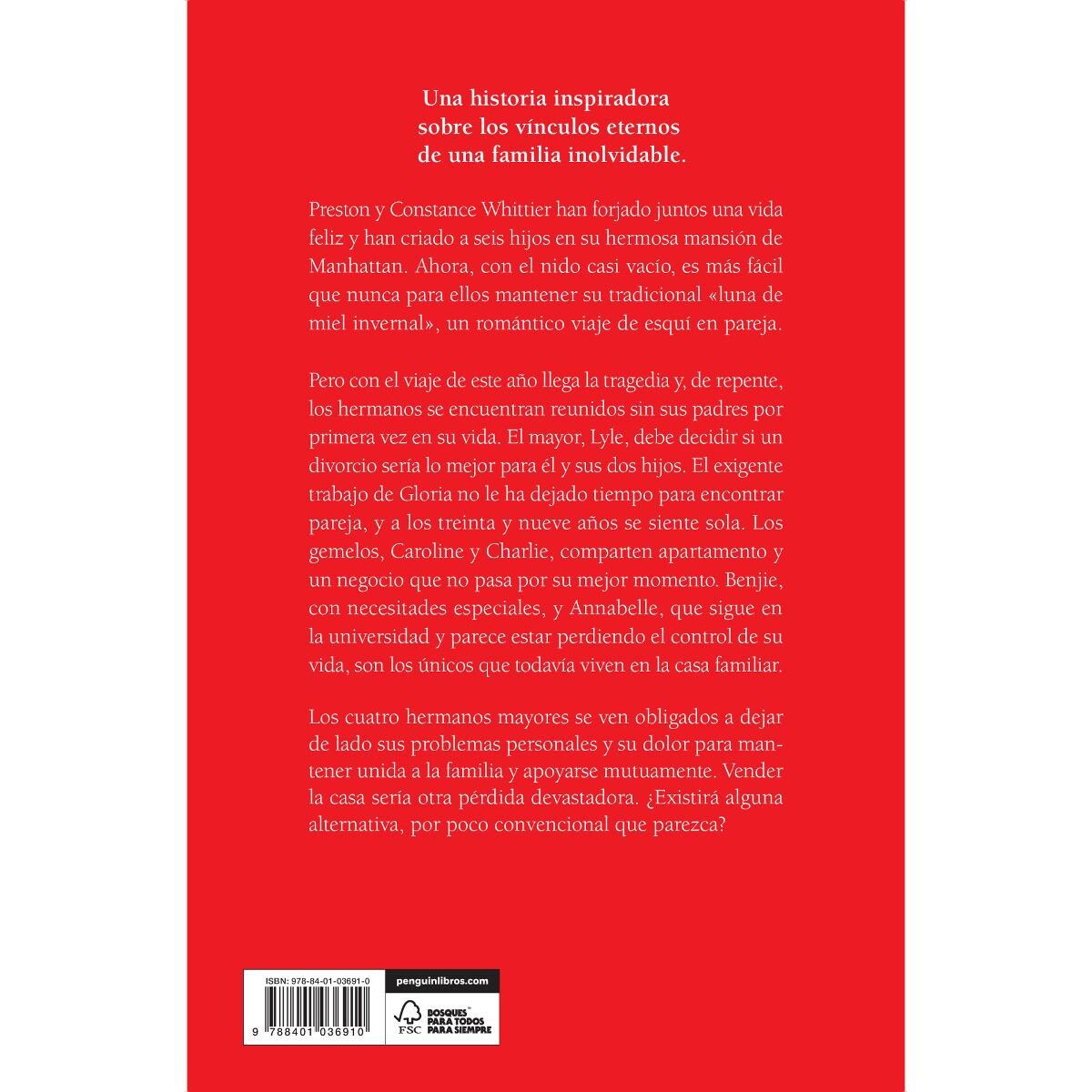 Los Whittier (Capa mole) 2