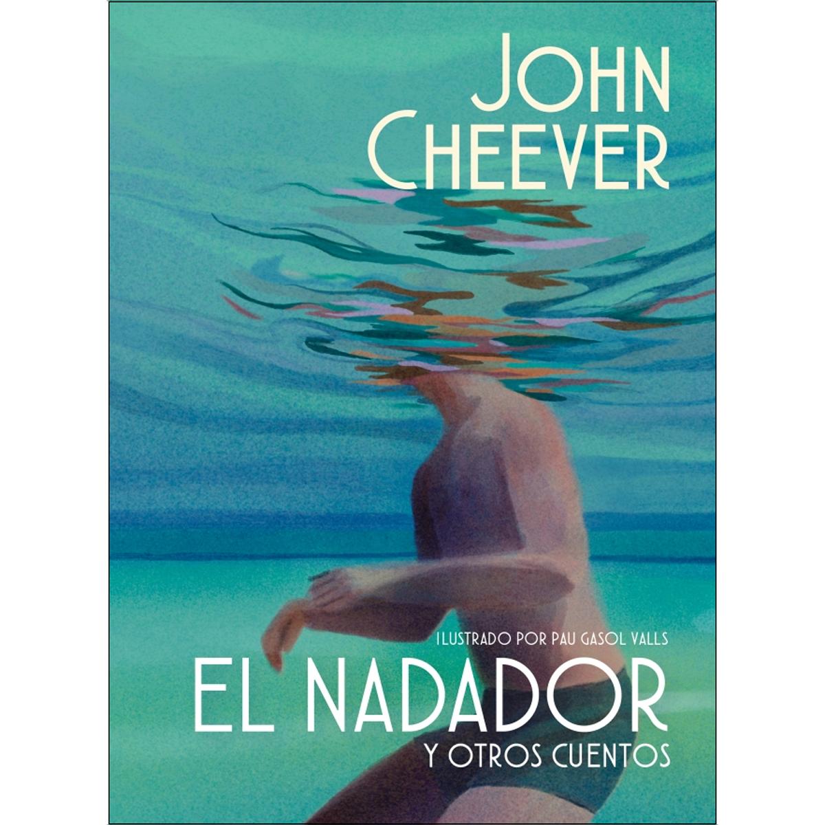 Imagem 0 de El nadador y otros cuentos (edición ilustrada) (Capa dura)