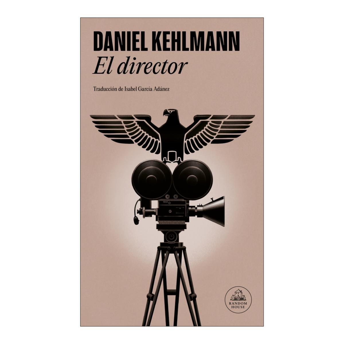 El director (Capa mole) 1
