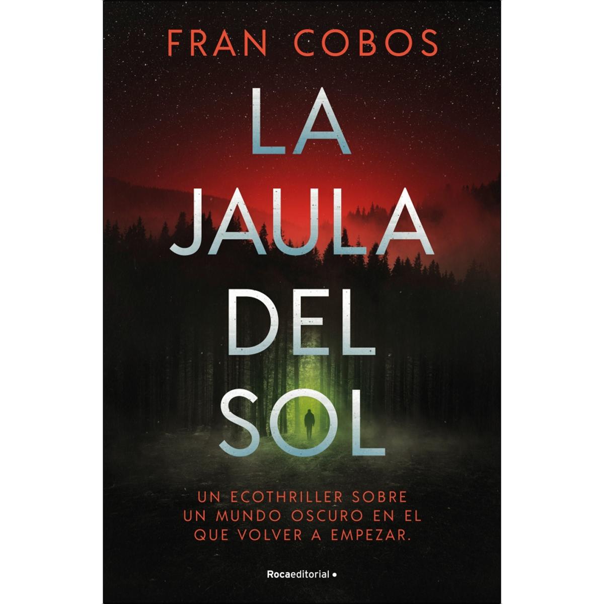 La jaula del sol (Capa mole) 1