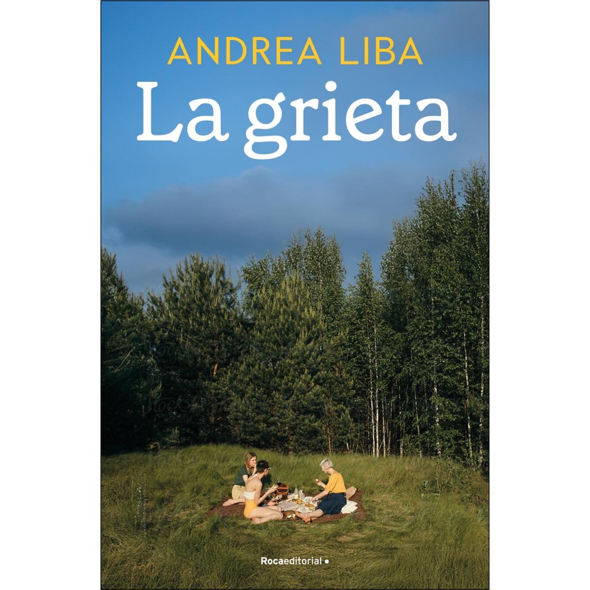 La grieta (Capa mole) 1