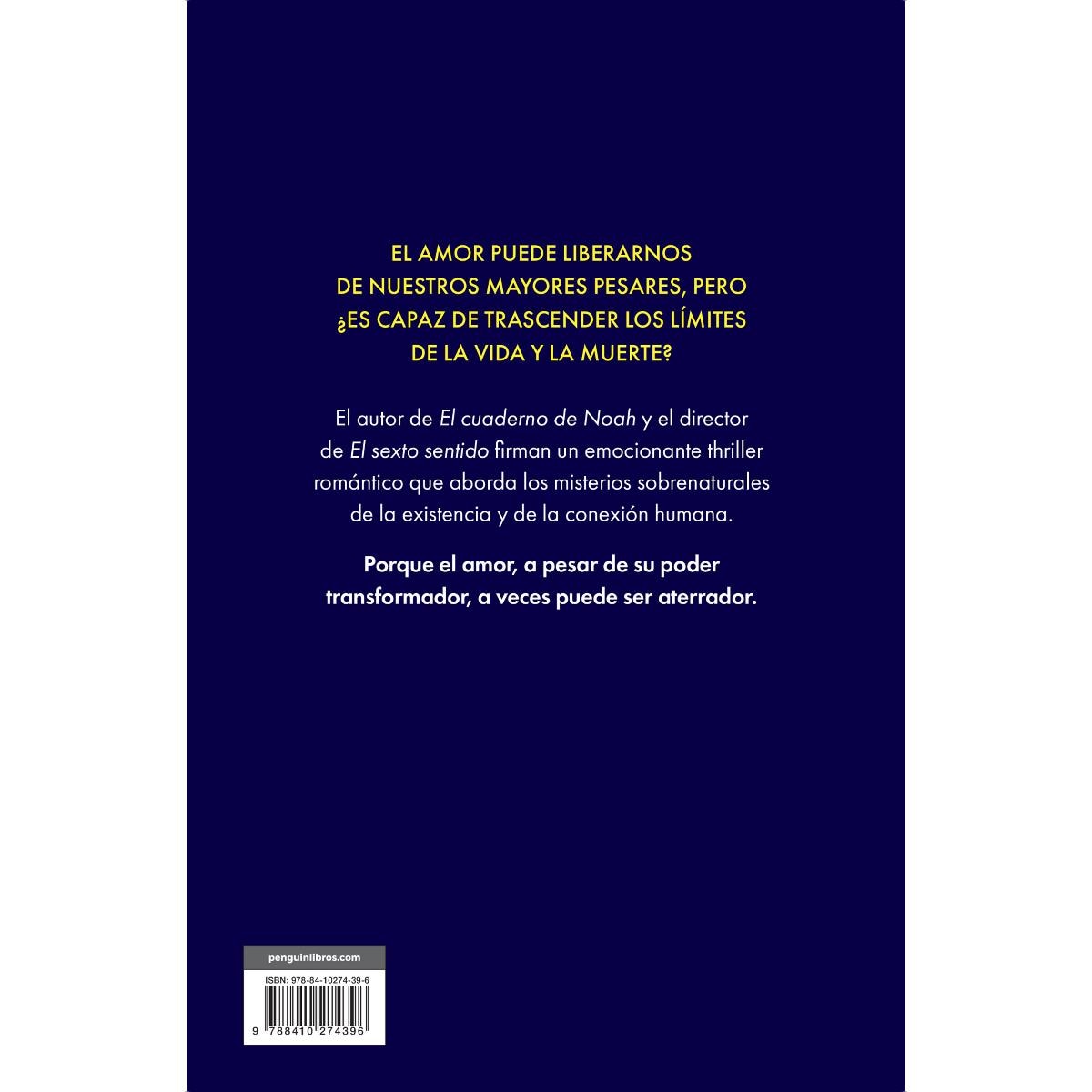 Nunca olvides que te quiero (Capa mole) 2