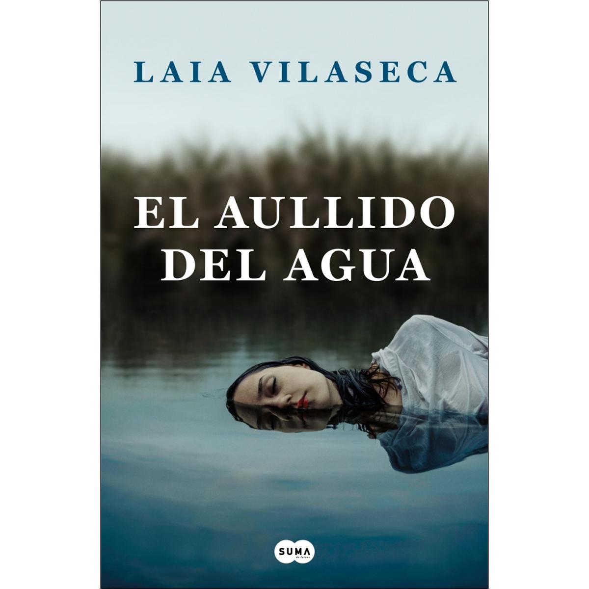 Imagem 0 de El aullido del agua (Capa mole)