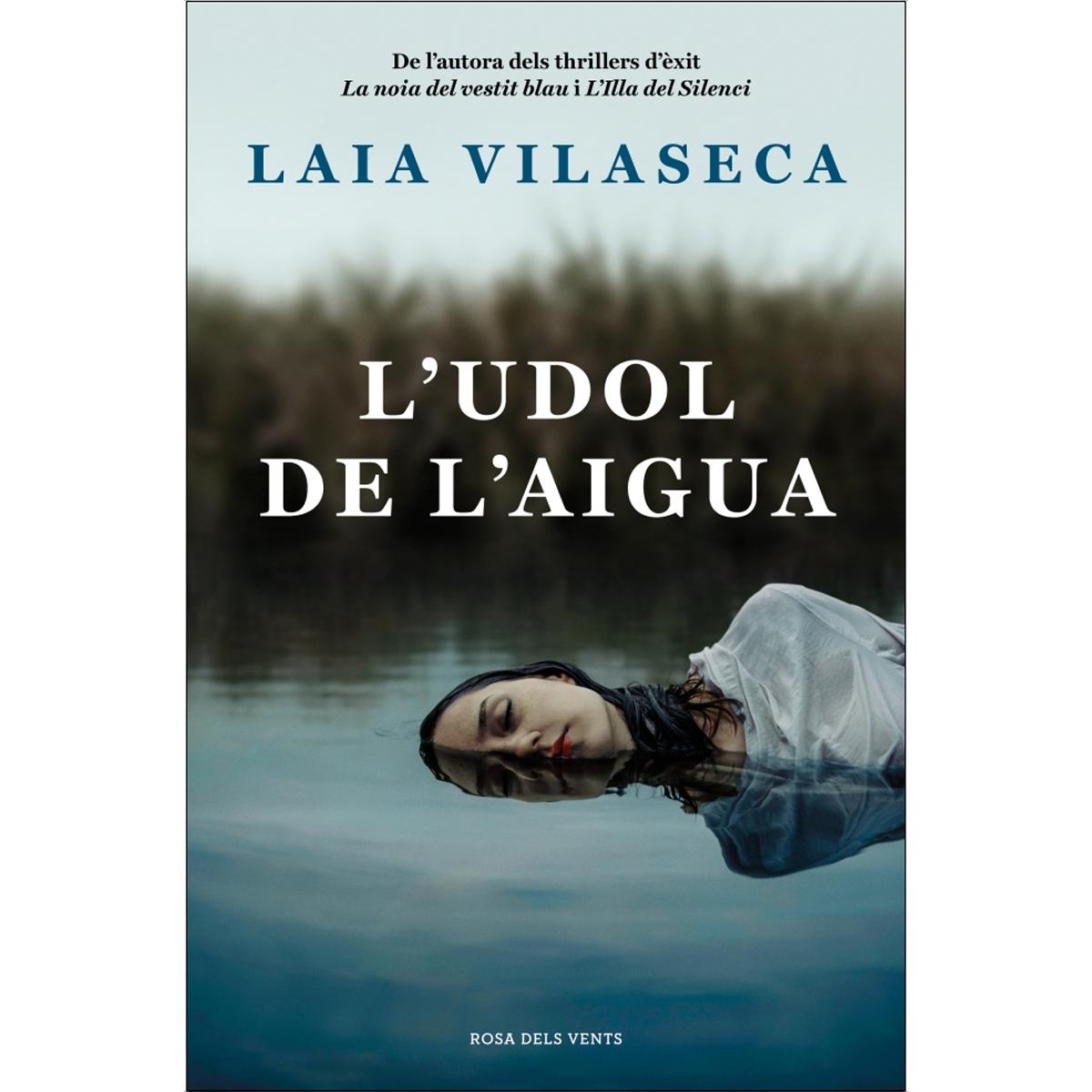 L'udol de l'aigua (Capa mole) 1