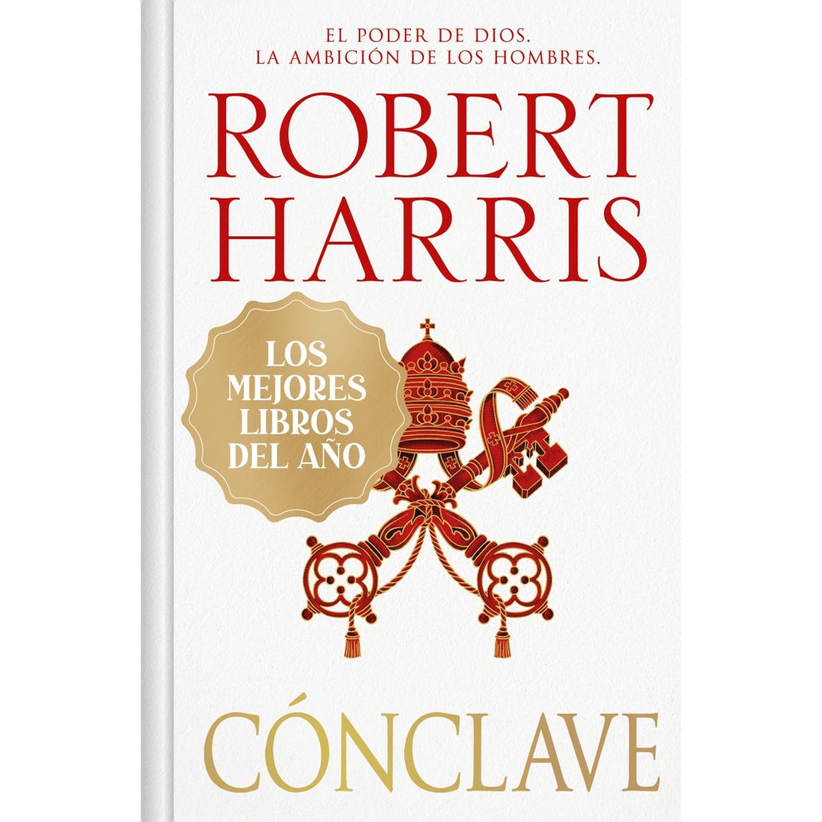 Cónclave (edición limitada · Navidad Grandes Éxitos) (Bolso) (Capa dura) 2