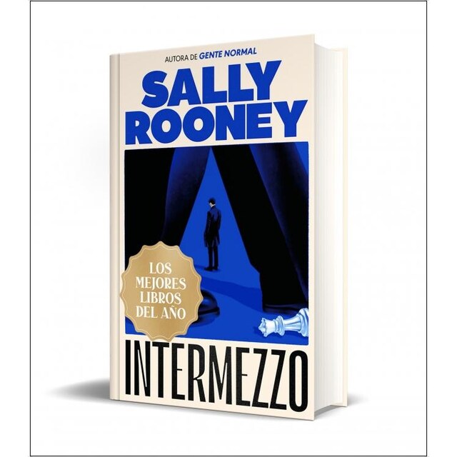 Imagem 0 de Intermezzo (edición en español) (edición limitada · Navidad Grandes Éxitos) (Bolso) (Capa dura)