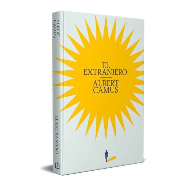 Imagem 0 de El extranjero (edición especial en tapa dura) (Bolso) (Capa dura)