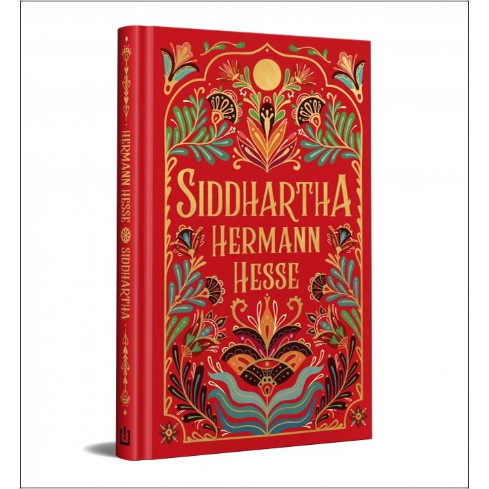 Imagen 0 de Siddhartha (edición especial en tapa dura)  (Bolsillo) (Tapa dura)