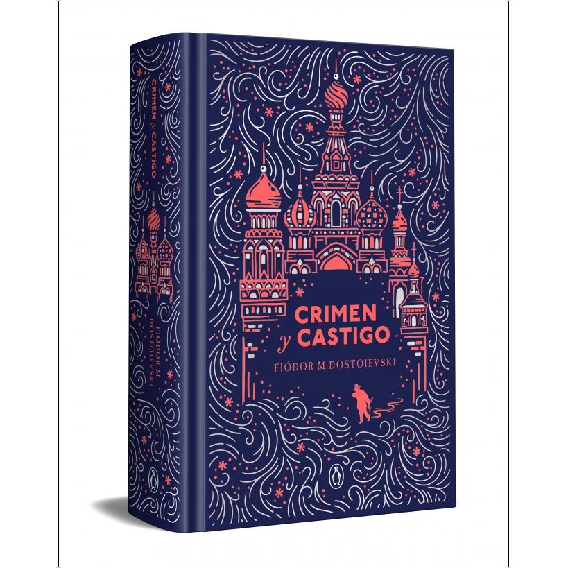 Imagem 0 de Crimen y castigo (edición especial en tapa dura) (Capa dura)