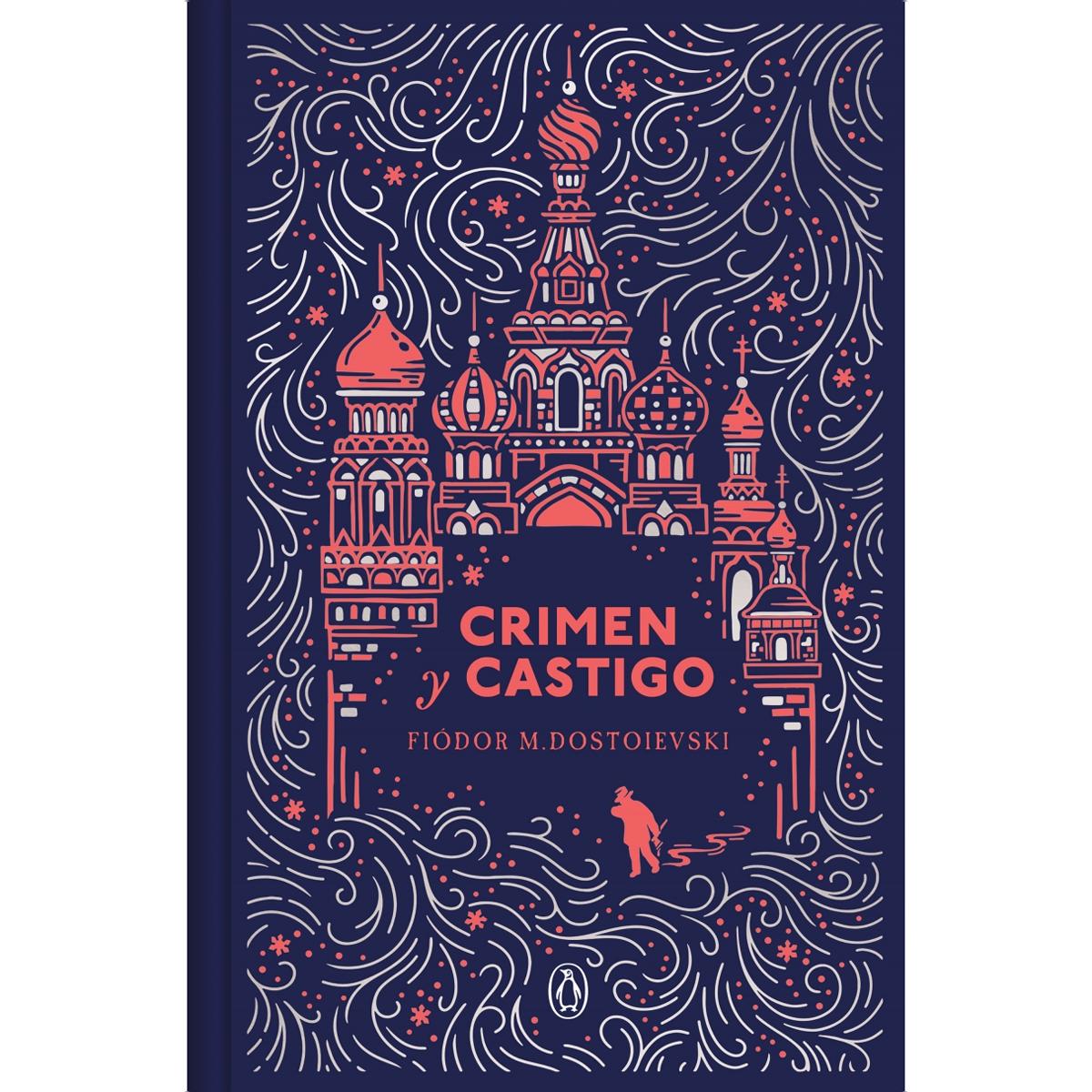 Crimen y castigo (edición especial en tapa dura) (Tapa dura) 2