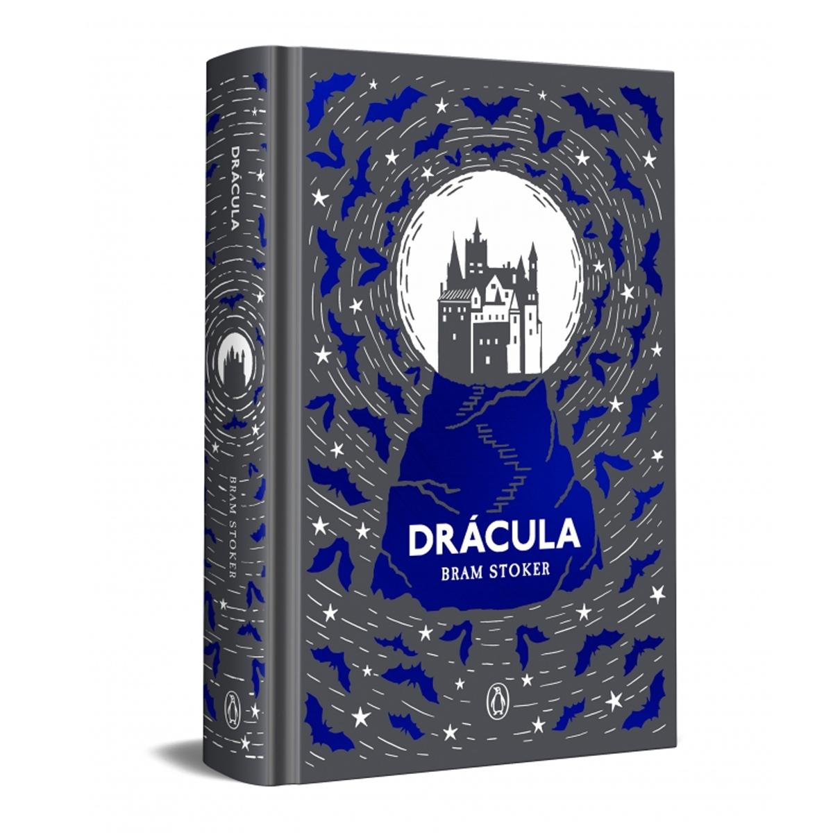 Imagem 0 de Drácula (Capa dura)