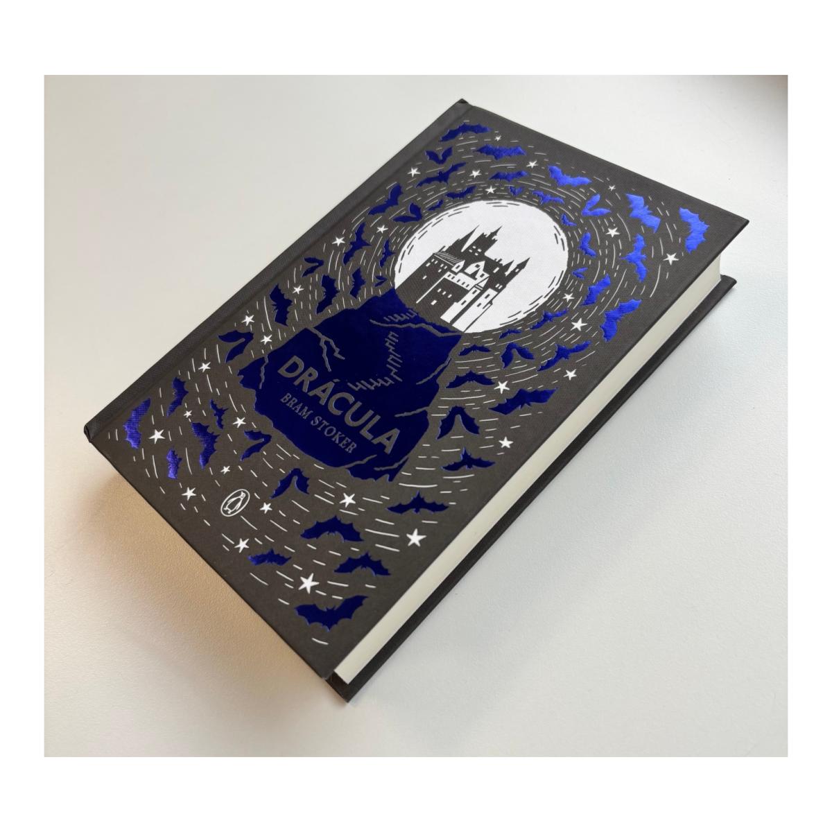 Drácula (Capa dura) 2