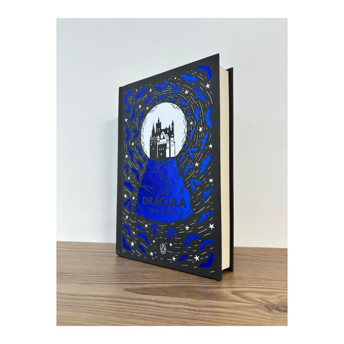 Drácula (Capa dura) 3