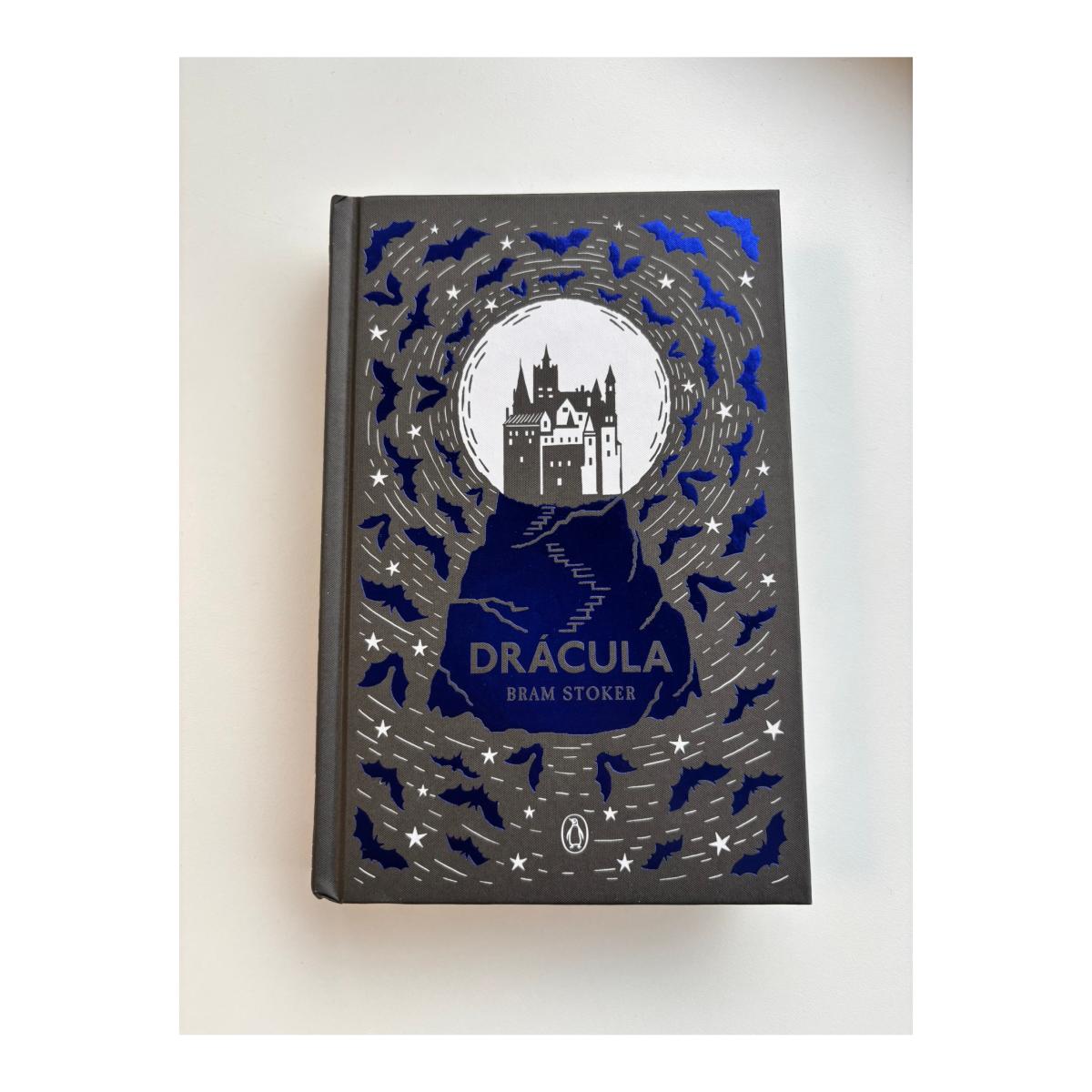 Drácula (Capa dura) 4