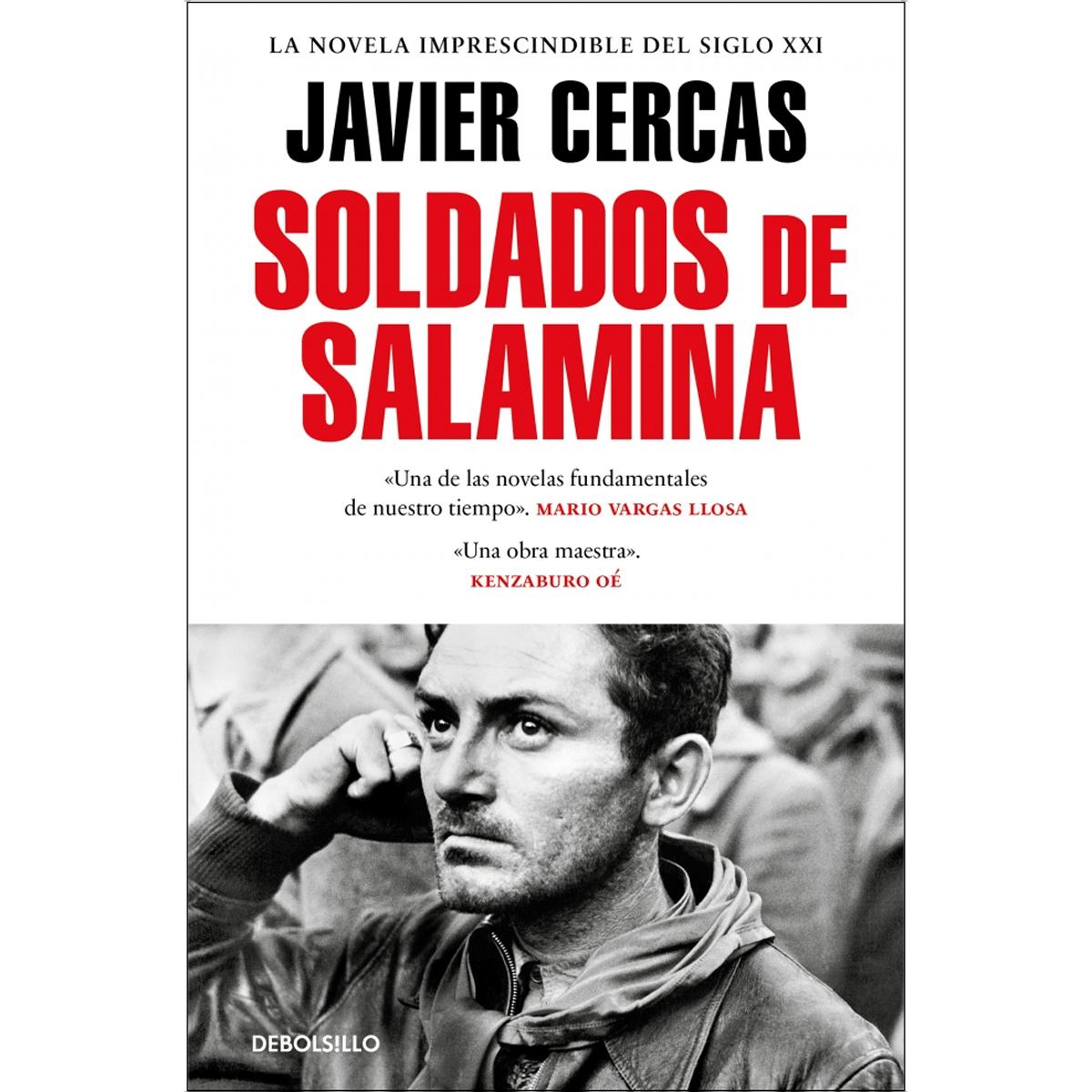 Imagem 0 de Soldados de Salamina (Bolso)