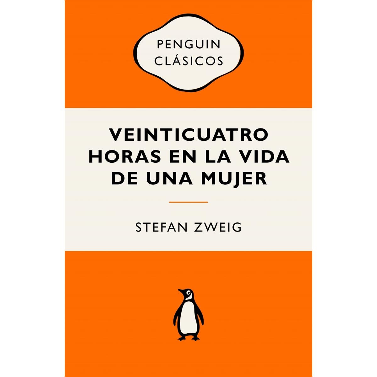 Estuche Penguin Clásicos Vintage: Ediciones icónicas de 12 libros imprescindibles de la literatura universal 3