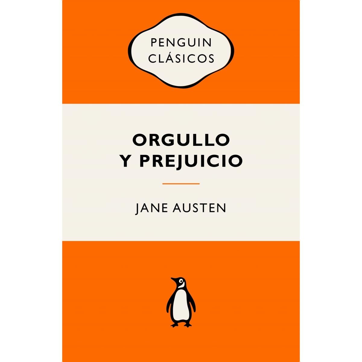 Estuche Penguin Clásicos Vintage: Ediciones icónicas de 12 libros imprescindibles de la literatura universal 4