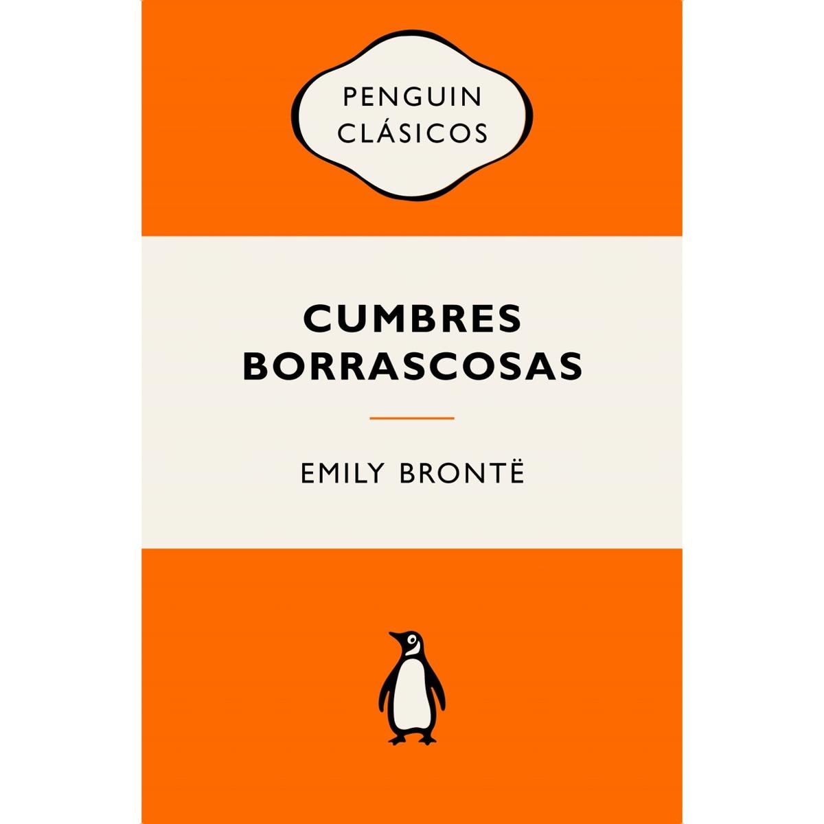 Estuche Penguin Clásicos Vintage: Ediciones icónicas de 12 libros imprescindibles de la literatura universal 6