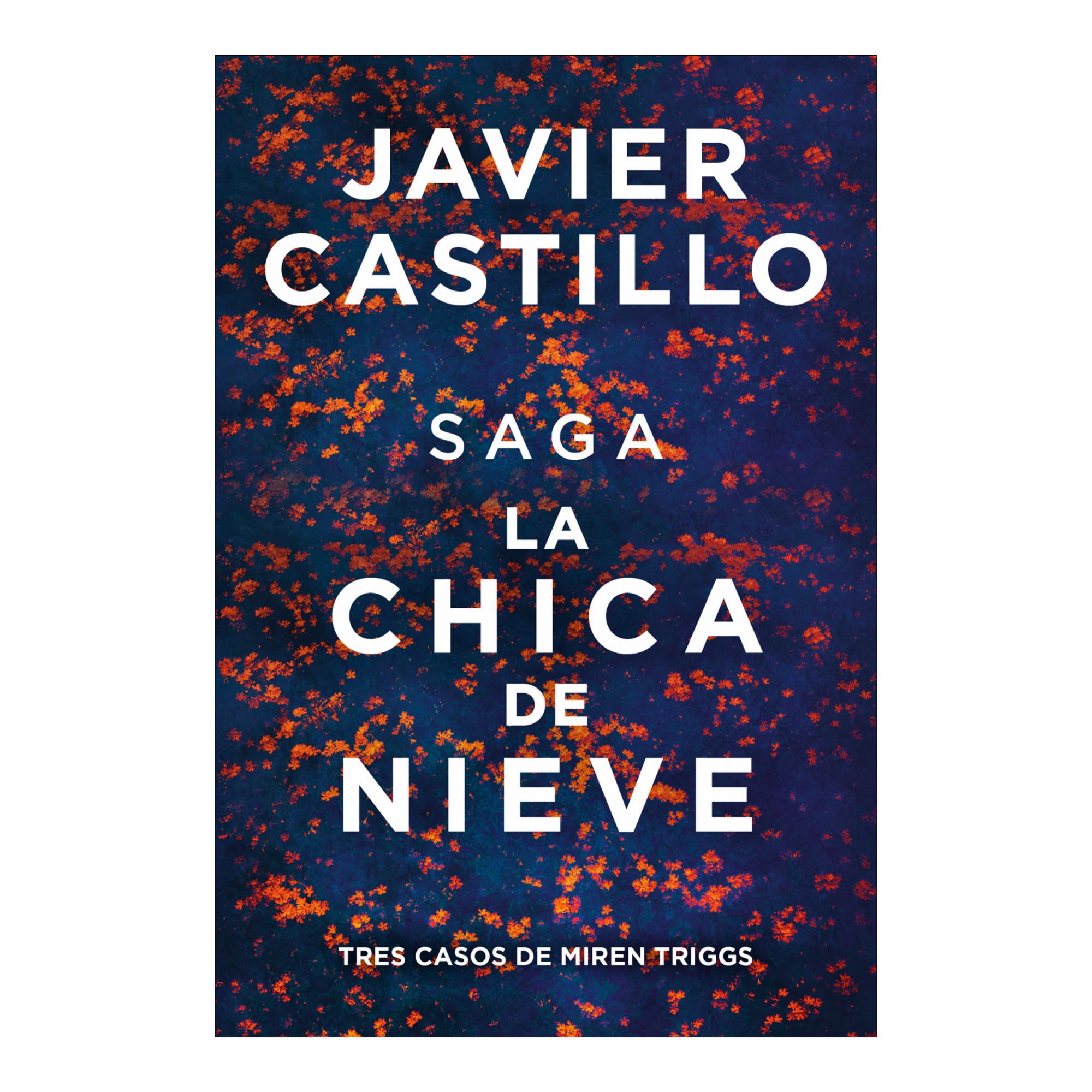 Estuche saga La Chica de Nieve (contiene: La chica de nieve | El juego del alma | La grieta del silencio): Tres casos de Miren Triggs 2