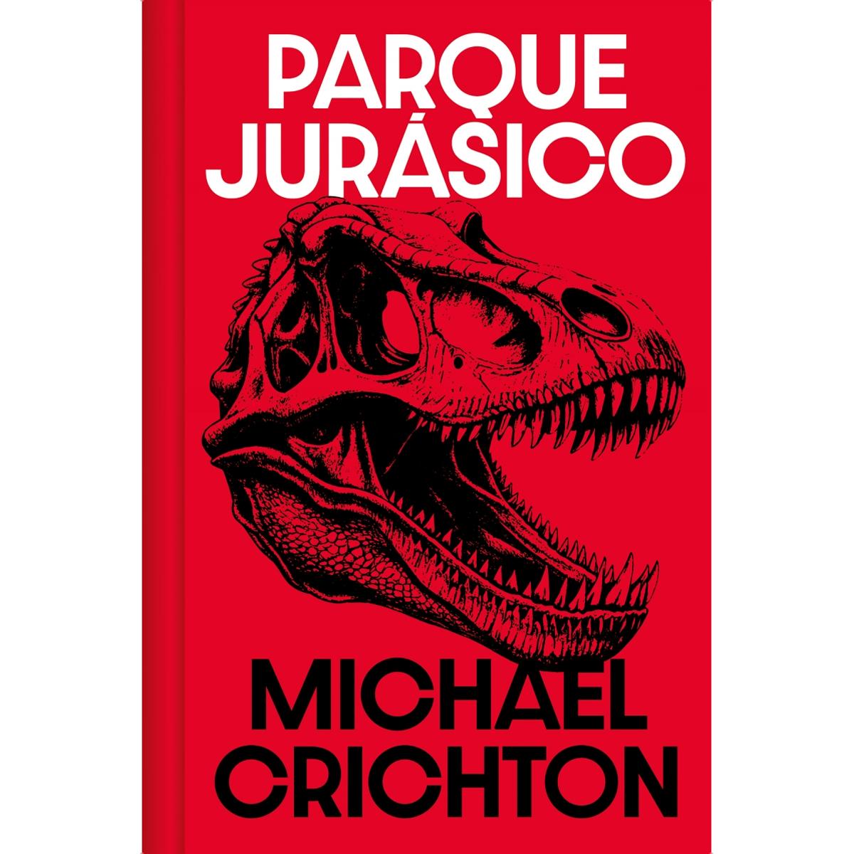 Parque Jurásico (edición limitada) (Bolso) (Capa dura) 2