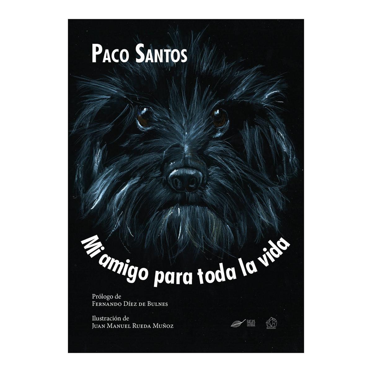 Mi amigo para toda la vida (Bolso) (Capa mole com abas) 1