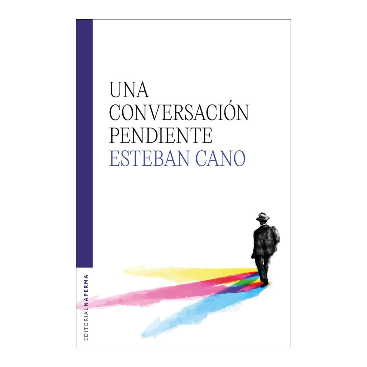 UNA CONVERSACIÓN PENDIENTE 1