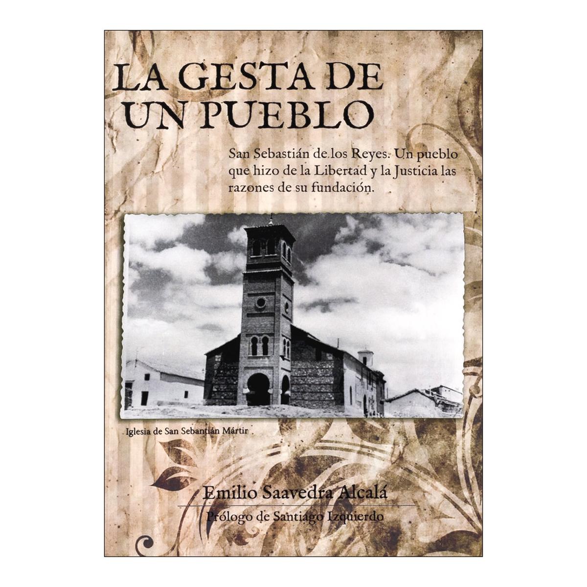 La gesta de un pueblo 1