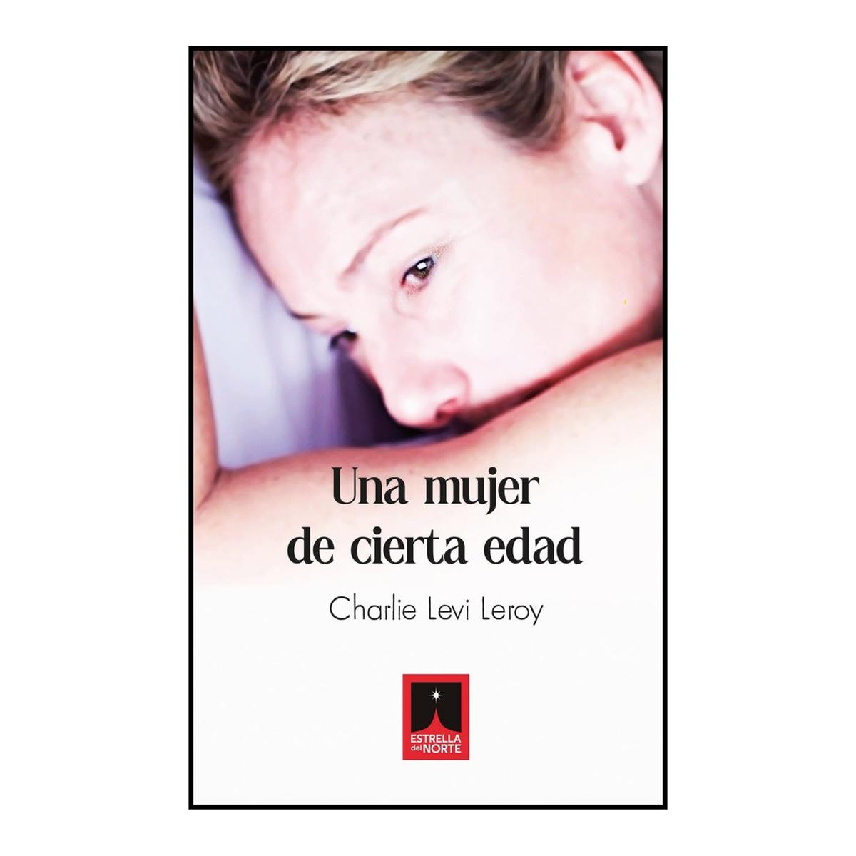 Una mujer de cierta edad 1