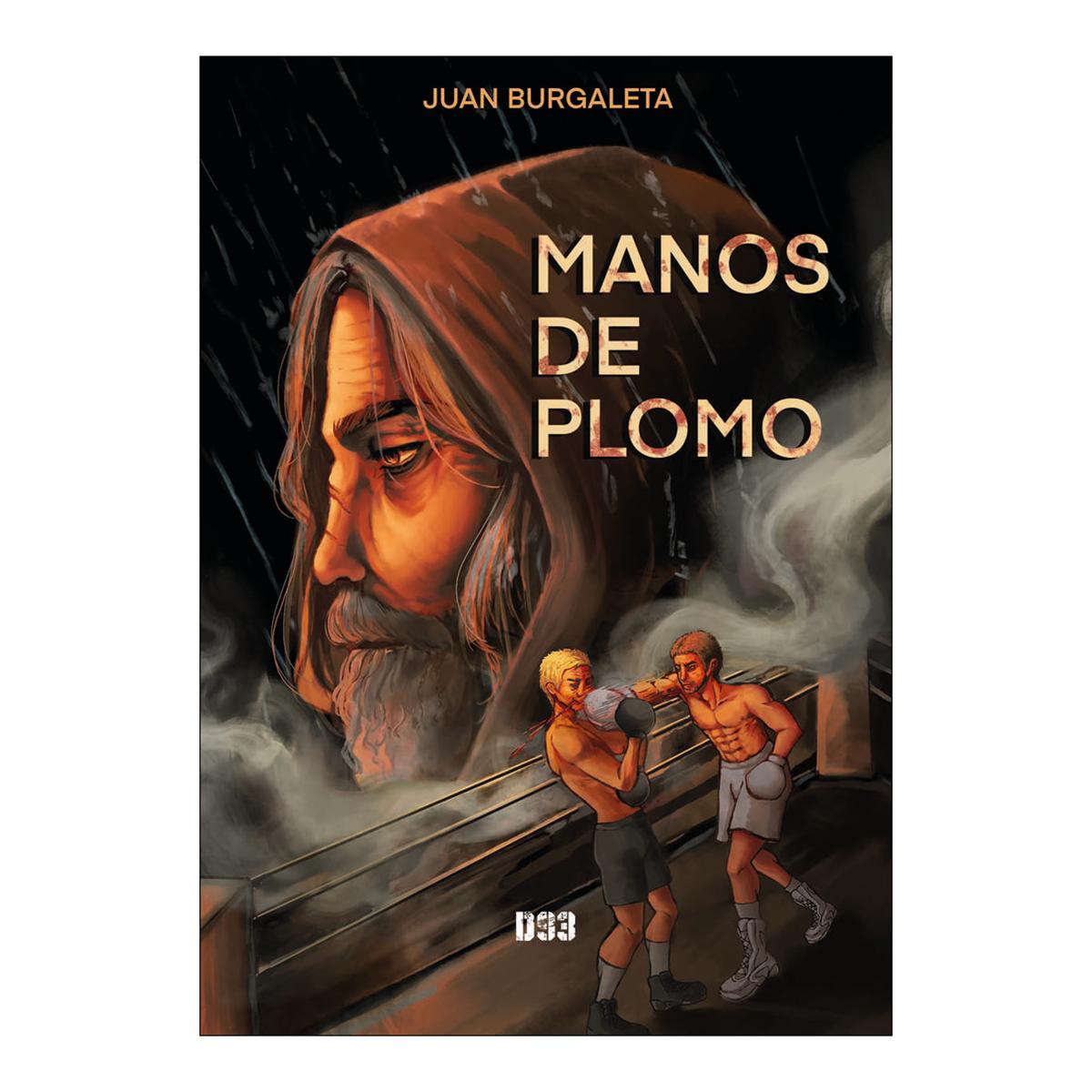 Manos de plomo 1