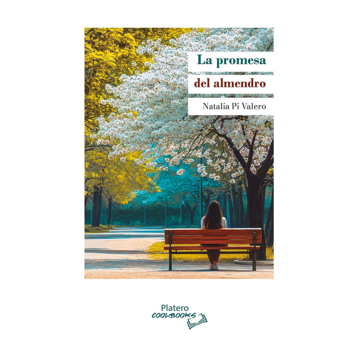 La promesa del almendro 1