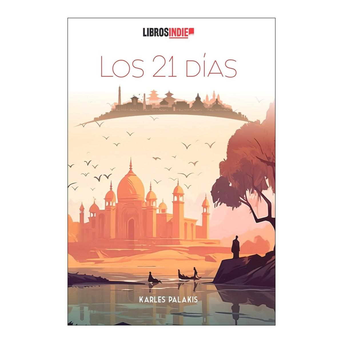 Los 21 dias 1