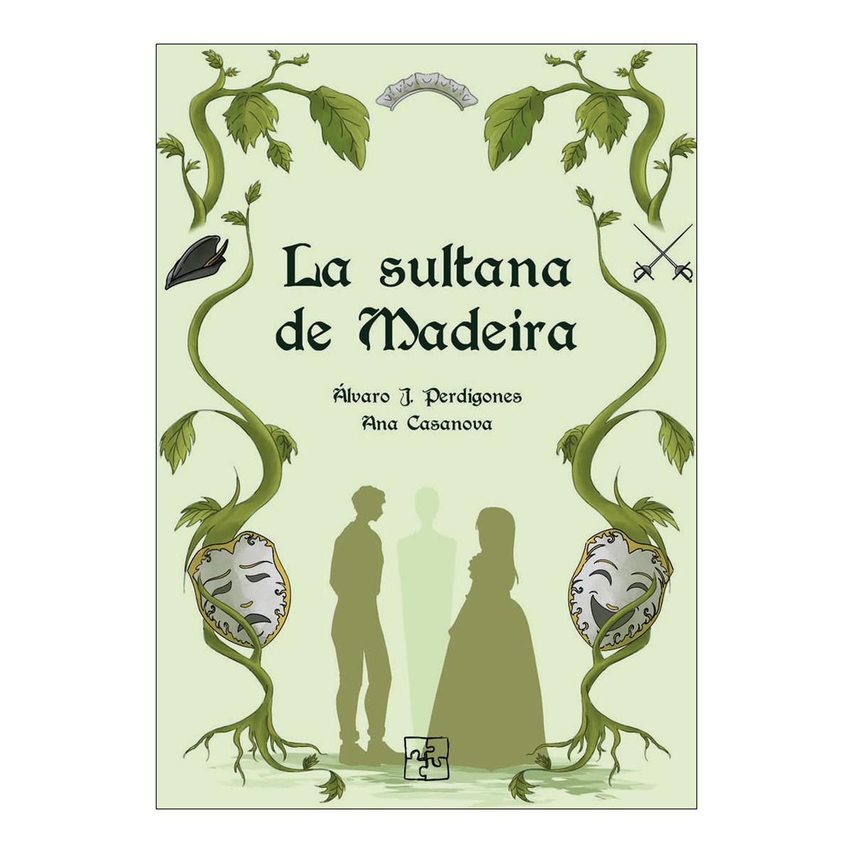 La sultana de madeira 1