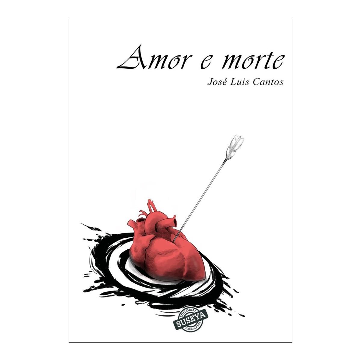Imagem 0 de Amor e Morte (Capa mole)