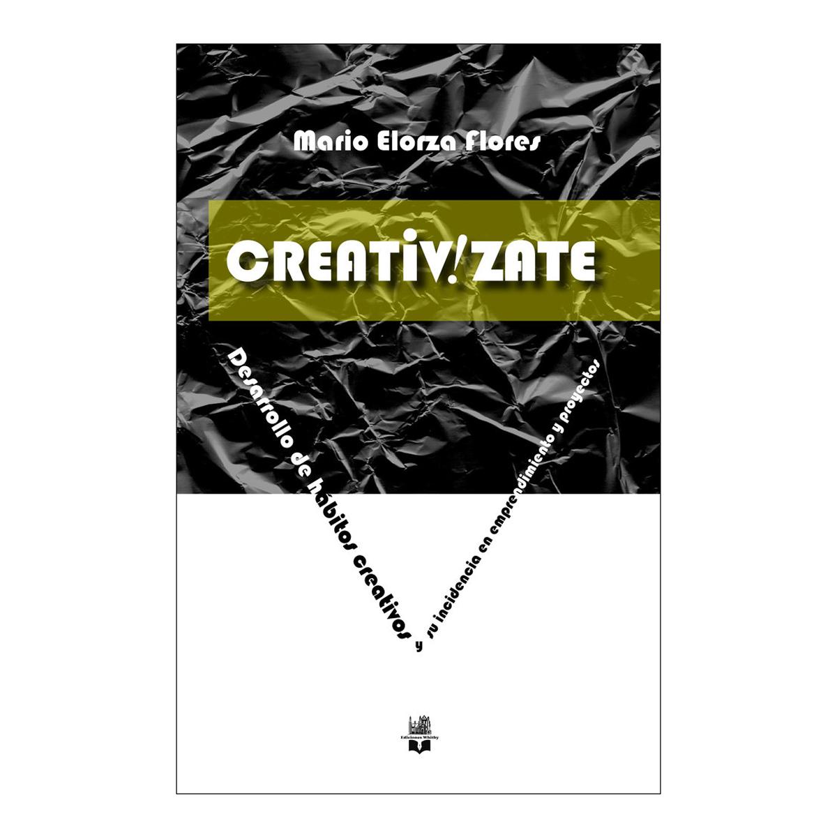 Imagem 0 de Creativ!zate