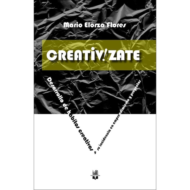 Imagem 0 de Creativ!zate